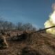 Ukrainian forces gain more ground on left bank of Kherson region, mobilizing reinforcements