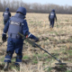 Solutions to win: Ukraine launches Demining Corps with 5,000 trained specialists