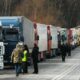 Ukraine and Poland agree on partial border unblocking