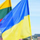 Rebuilding Ukraine: Lithuania pledges €12 mln for Ukrainian school restoration and wounded rehabilitation
