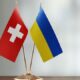 Switzerland donates $60 mln to digitize Ukraine's public services
