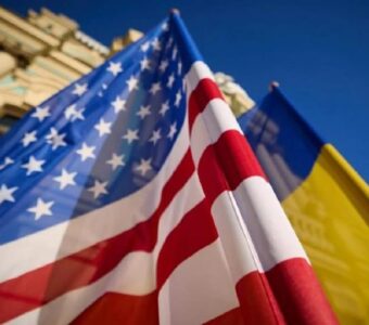 United to win: US announces record $6 bln defense package for Ukraine