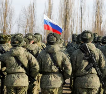 Russia could have formed new army to deploy in Ukraine – ISW