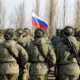 Moscow's "elite" given exclusive unit away from frontlines – British intelligence