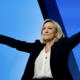 French presidential candidate Le Pen declares readiness to visit Ukraine