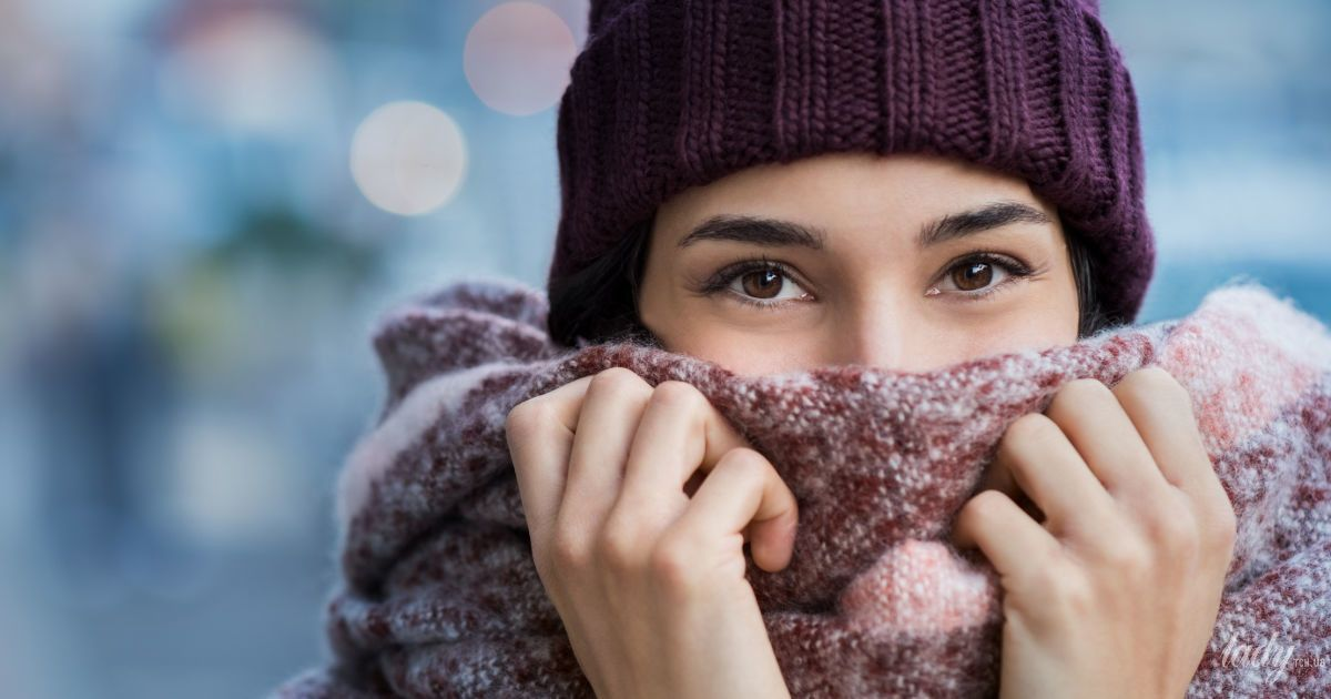 Як лікувати алергію на холод
