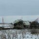 Moscow claims it can hand over bodies of Ukrainian soldiers who allegedly died in Belgorod plane crash