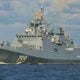 British intelligence analyzes Russian Black Sea Fleet's capabilities after 1,000 days of war