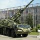 United to win: Czech Republic sends DITA wheeled self-propelled artillery to Ukrainian border guards