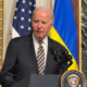 Biden to hold meeting with Congress leaders to address Ukraine aid