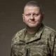 Zelensky appoints former Commander-in-Chief of Ukraine's armed forces Zaluzhnyi as new Ukrainian ambassador to Great Britain