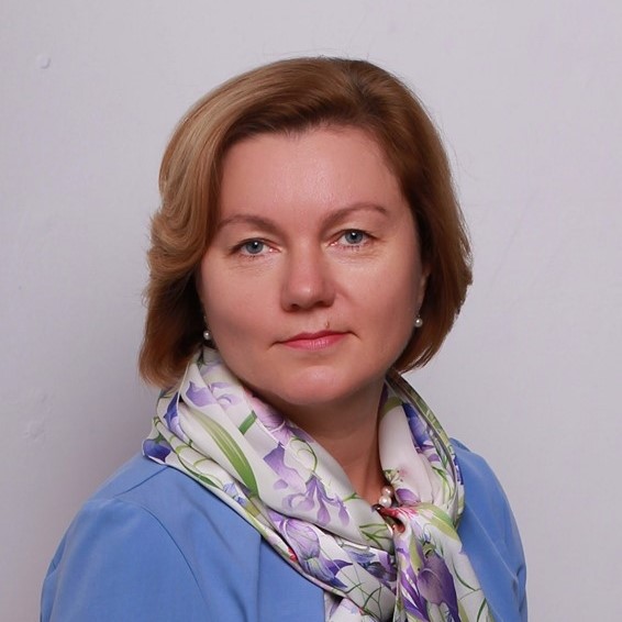 Тамара Буренко, депутатка Ірпінської міської ради