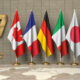 Країни G7 розглядають 300 млрд доларів заморожених активів рф як заставу для кредитів Україні