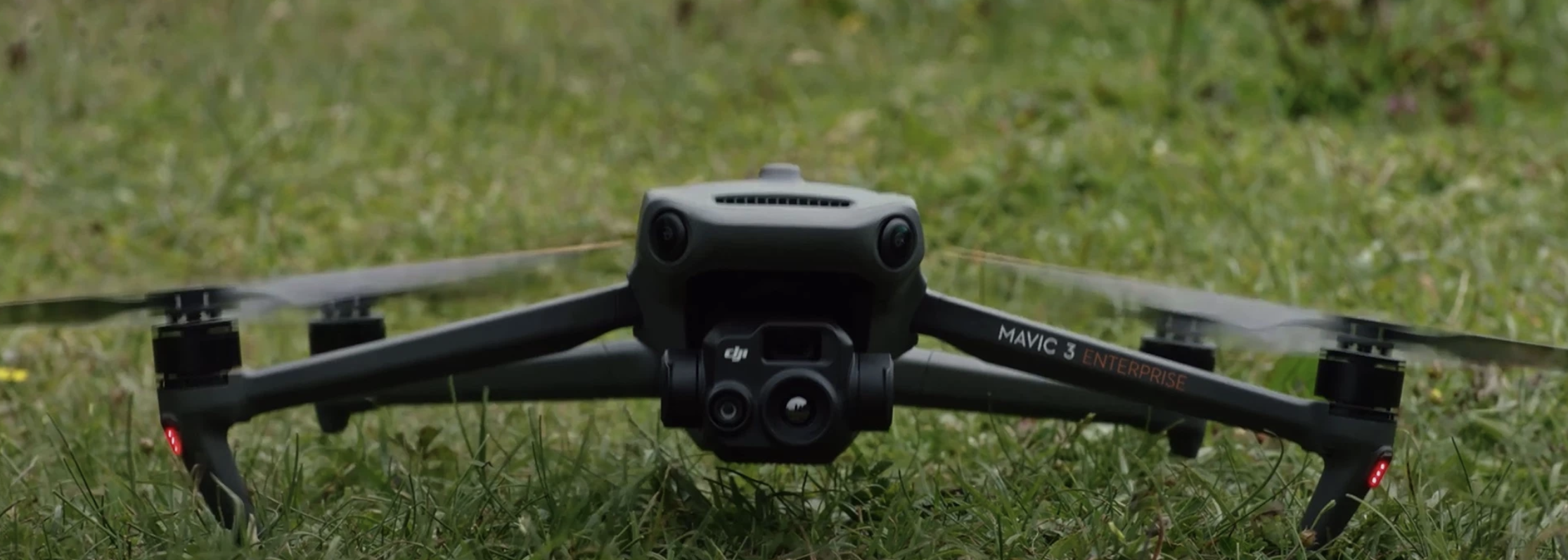 Літаючий майстер: DJI Mavic 3T - Найбільш потужний та зручний квадрокоптер на ринку