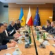 EU-Poland negotiations about unblocking Ukrainian border lasted over six hours
