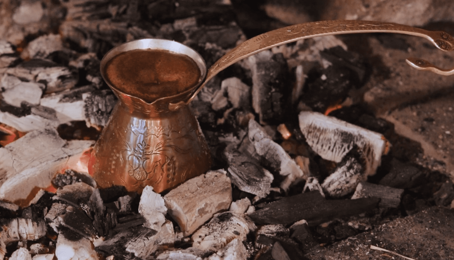 культурна спадщина, кава, кримські татари
