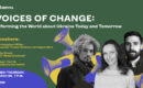 Voices of Change: Informing the World about Ukraine Today and Tomorrow