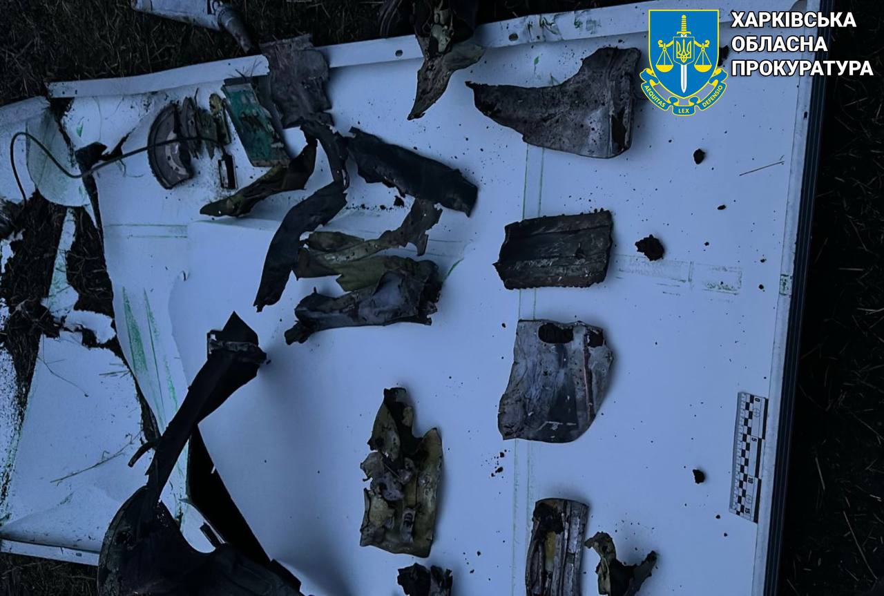 Армія рф атакувала Куп'янськ