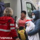 У Києві завершили евакуацію двох лікарень: фото