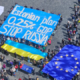 United to win: Prague center rallies to support "Estonian plan" for Ukraine aid