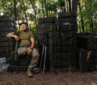 У Києві створюють “Театр ветеранів”: розповідаємо, як працює це рішення