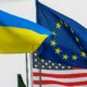 Europe surges in military aid to Ukraine, nearly matching US contributions – survey