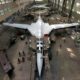 Ukraine's drones strike factory in Tatarstan, home to Tu-22M and Tu-160M aircraft production