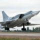 У британській розвідці проаналізували українську операцію зі знищення Ту-22М3