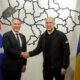 Шмигаль: Україна отримає від Австралії безпілотники та партію ПЗРК на десятки мільйонів доларів