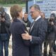 Latvia's new foreign minister makes first international trip to Kyiv