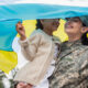 Women in War: The Impact of Ukrainian Women on the Front Lines of Community Protection in Ukraine