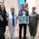 В Запорожском музее впервые зафиксировали рекорд Украины