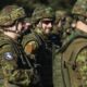 United to win: Estonia considers sending troops to assume rear functions of Ukrainian army