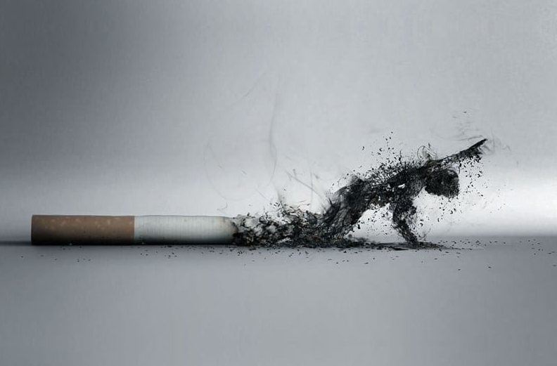 кинути курити