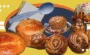 Ukrainian Easter paska bread: delicious holiday solutions