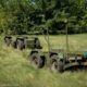 Solutions to win: Ukraine tests multi-functional Makhno ground drones