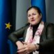 2030 could be "realistic date" for Ukraine's integration into EU – Ambassador Mathernova