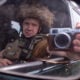 Vernadsky station polar explorers open photo exhibition about Russia's war in Ukraine