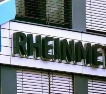 Second Rheinmetall military plant's construction nears completion in Ukraine – Rutte