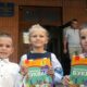 US allocates $8.3 mln for printing textbooks for first and second graders in Ukraine