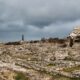 Russian occupiers demolish historic Chersonesus site and replace it with new building in Crimea