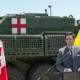 United to win: Canada delivers first four armored vehicles to Ukraine from 50-batch shipment
