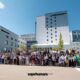 Superhumans Lviv Medical Center introduces new surgery bloc