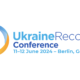 Berlin conference to drive Ukraine's recovery and European integration