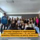 Solutions from Ukraine: Zakarpattia schoolchildren transform dusty library into creative space