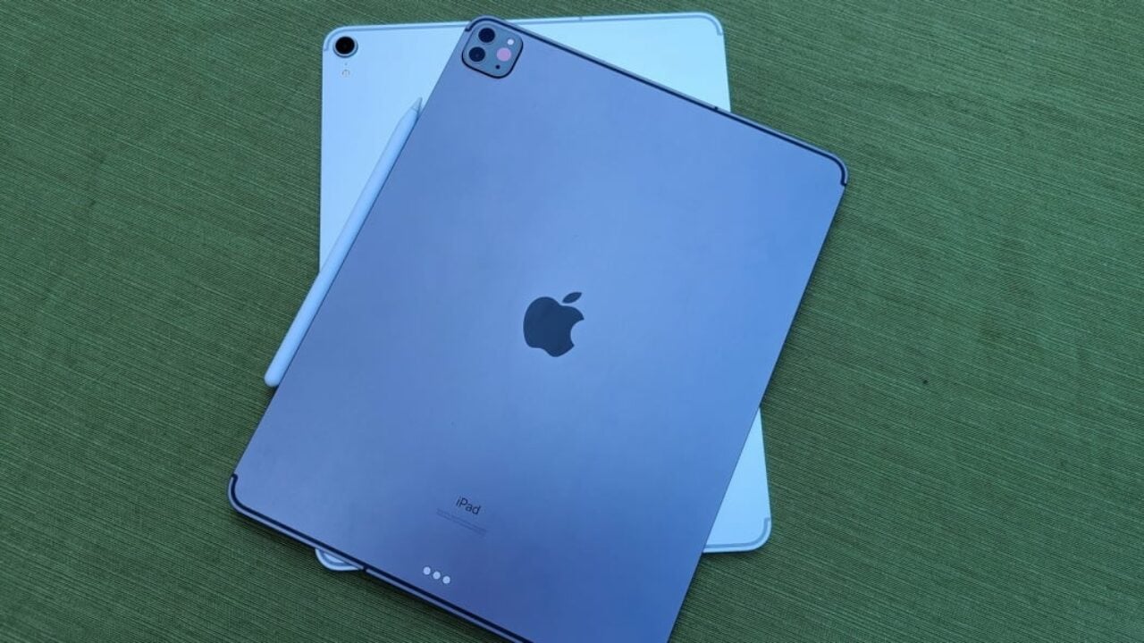 5 преимуществ iPad Pro — в лучших традициях Apple – Рубрика