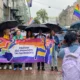 Kyiv holds Equality March first time in two years