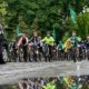 Lviv bicycle race fundraises UAH 1 mln to support children with cancer