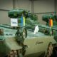 United to win: "Ukroboronprom" and Rheinmetall launch joint workshop in Ukraine to repair and produce armored vehicles