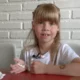 Solutions to win: eight-year-old Lviv girl raises funds for armed forces with jewelry making, buys two drones
